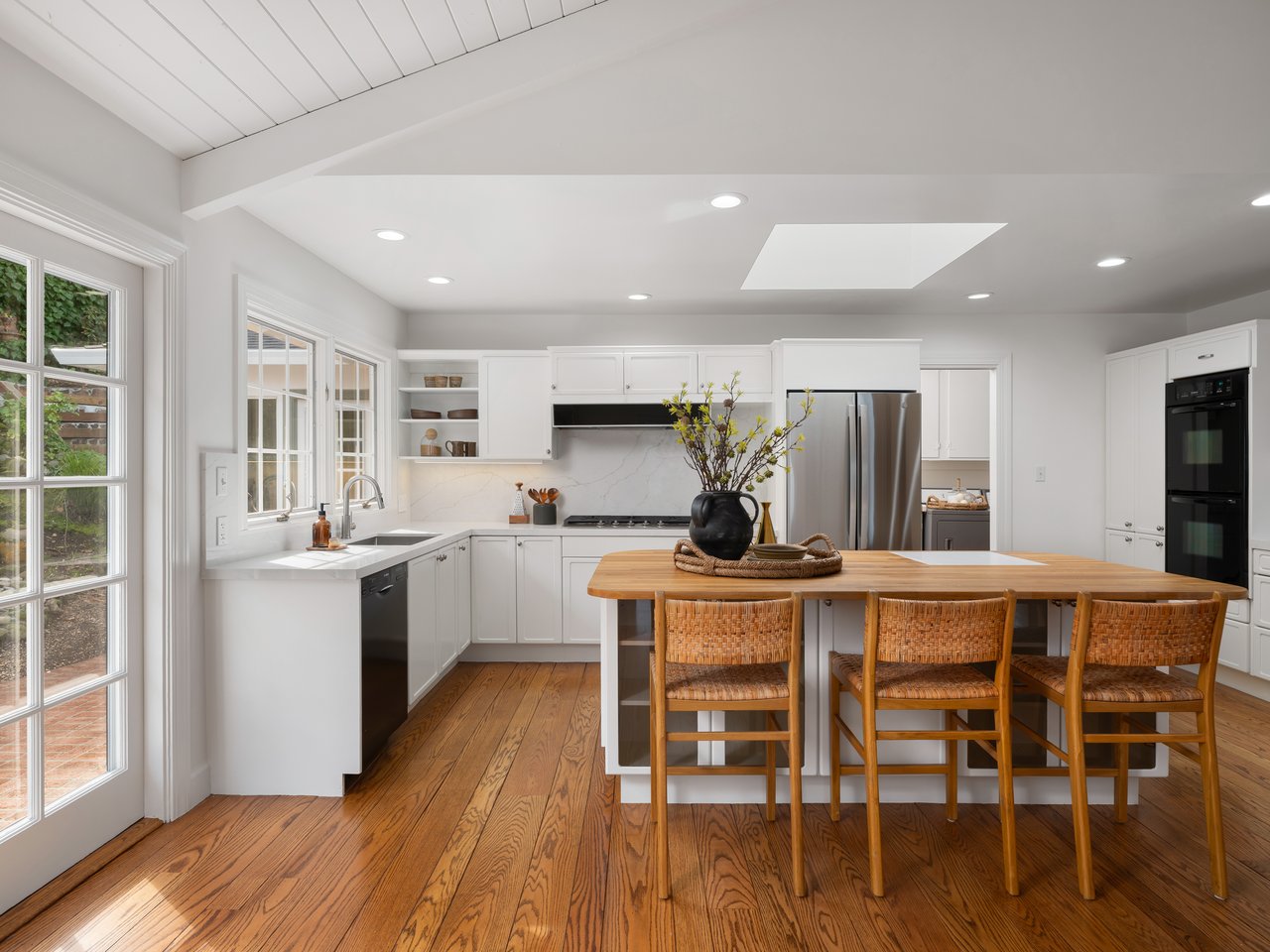 Vacation at Home in Seafirth Estates