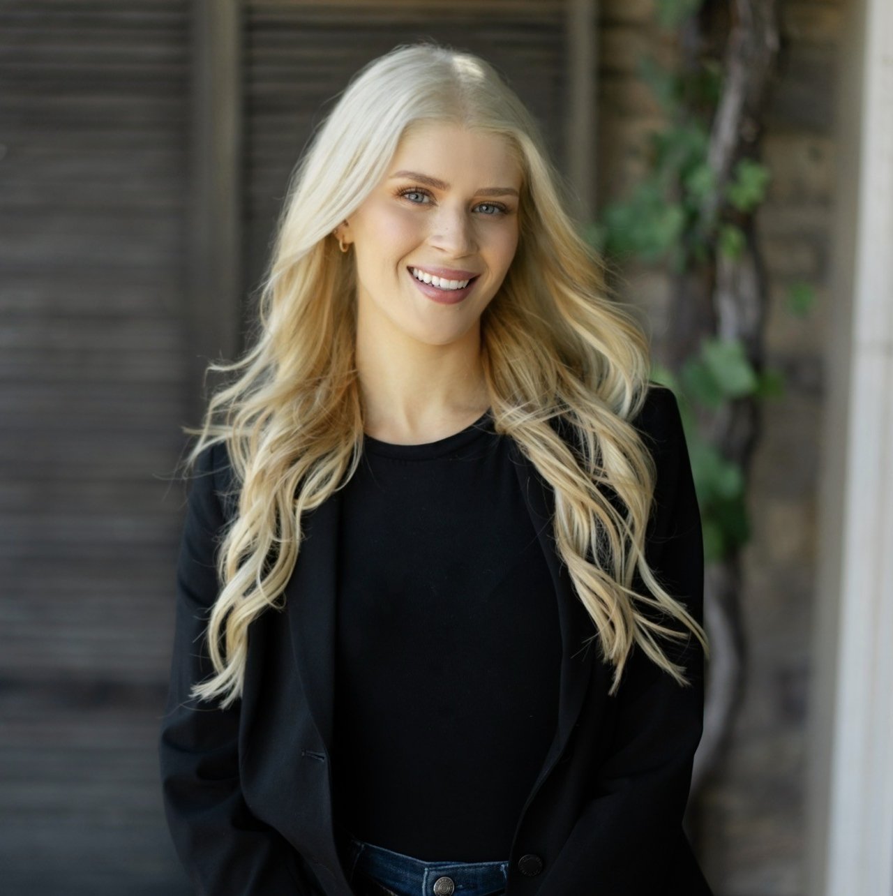 Taylor Lionett