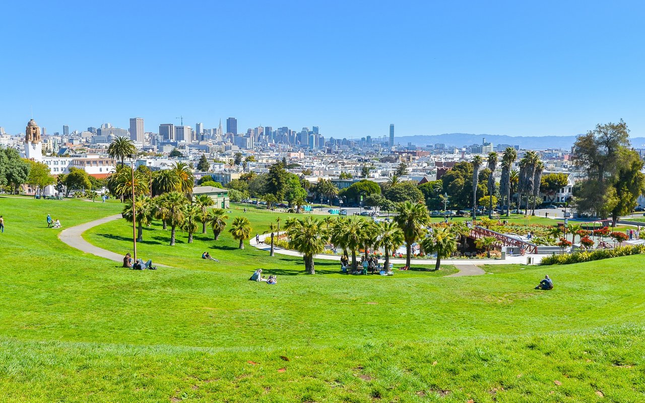Westwood Park