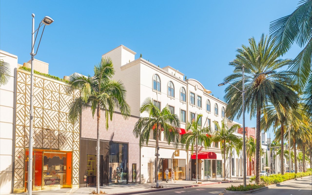 Beverly Hills Post Office