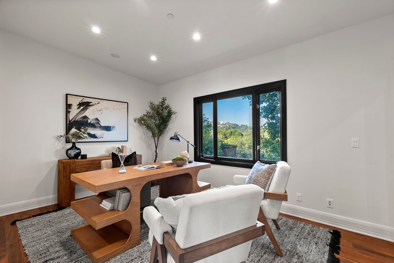 9330 Beverly Crest Dr, Beverly Hills 