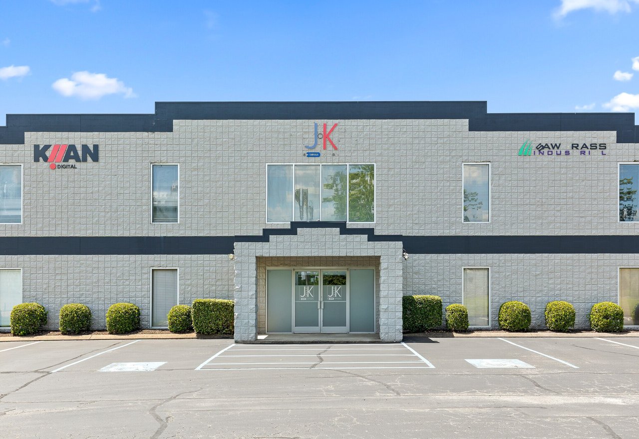 106 Industrial Park Drive