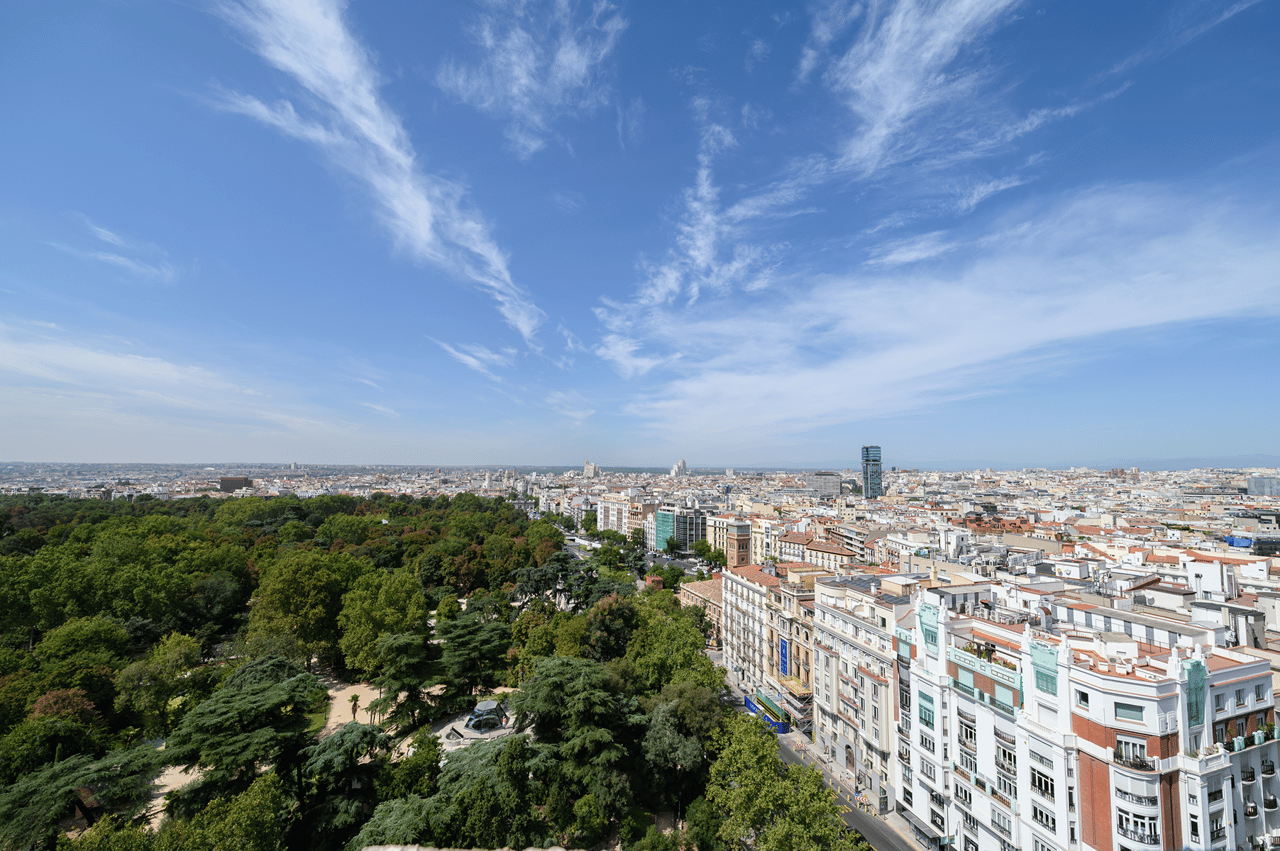 Madrid, Spain