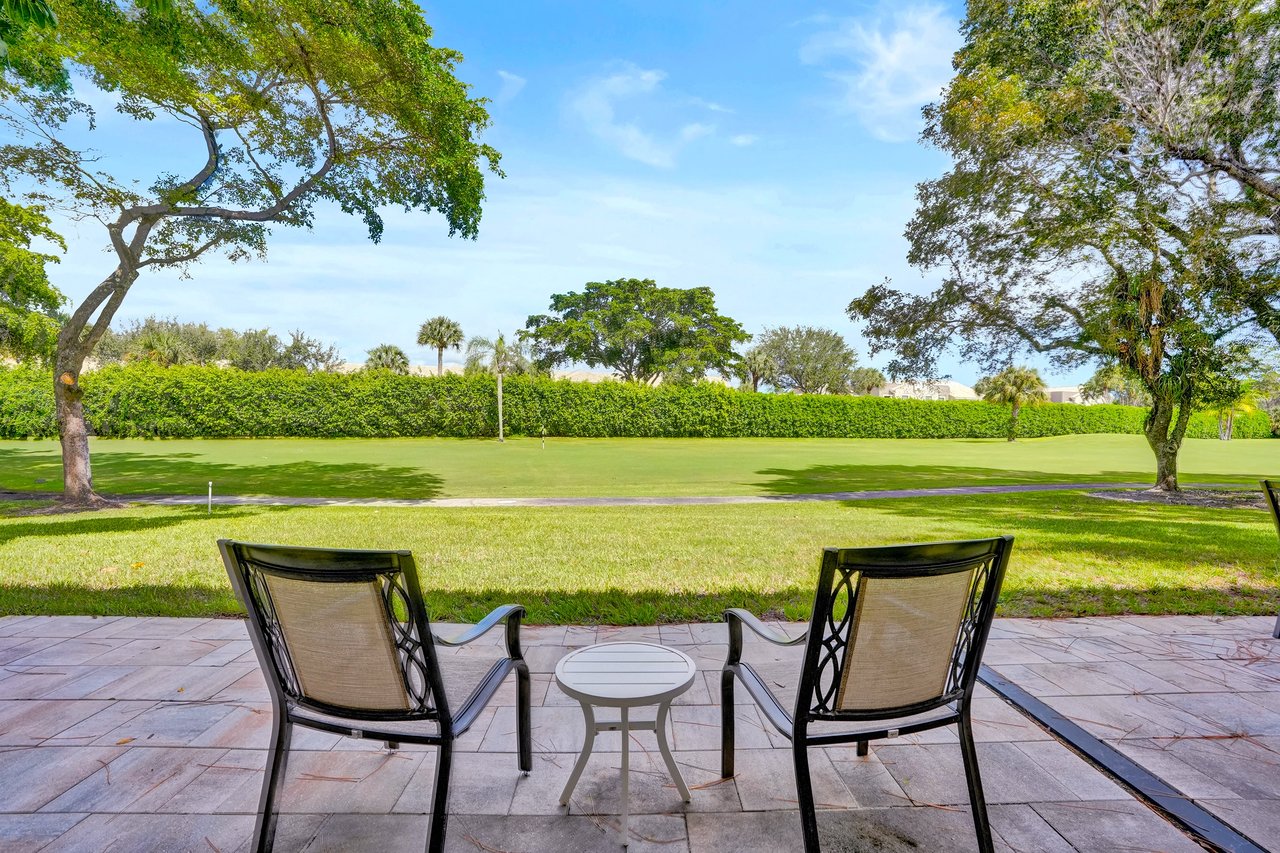 5355 Tenth Fairway Drive, #2, Delray Beach, FL 33484