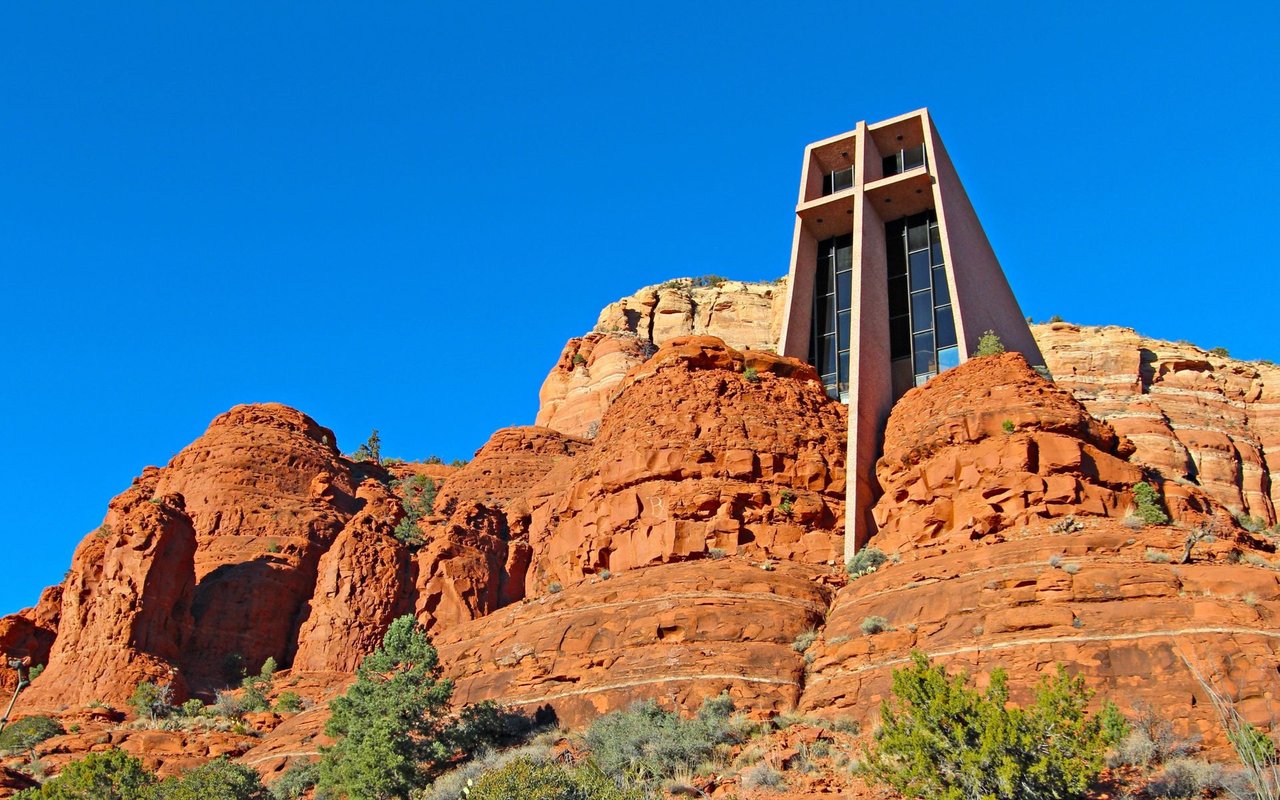 The Chapel
