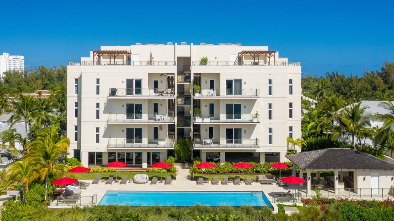 The Penthouse Collection