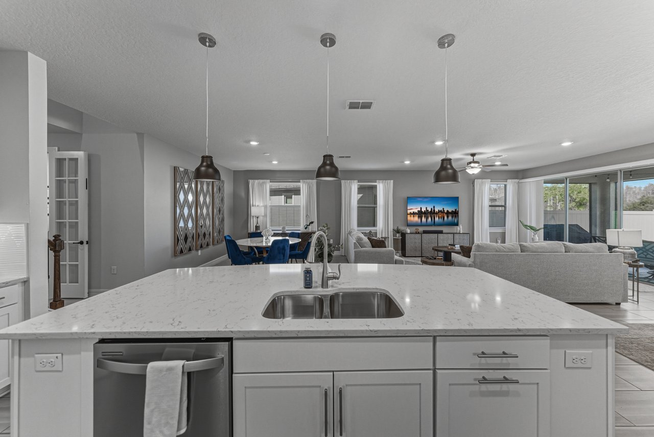 7430 POOL COMPASS LOOP