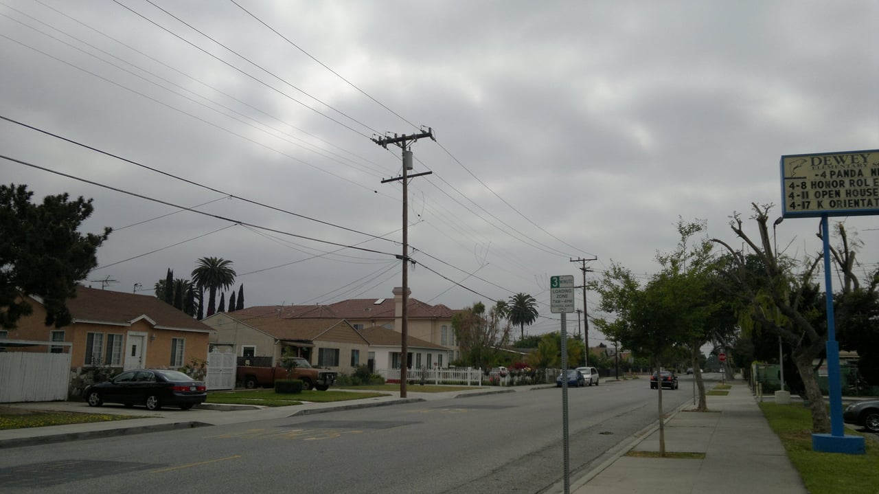 Rosemead