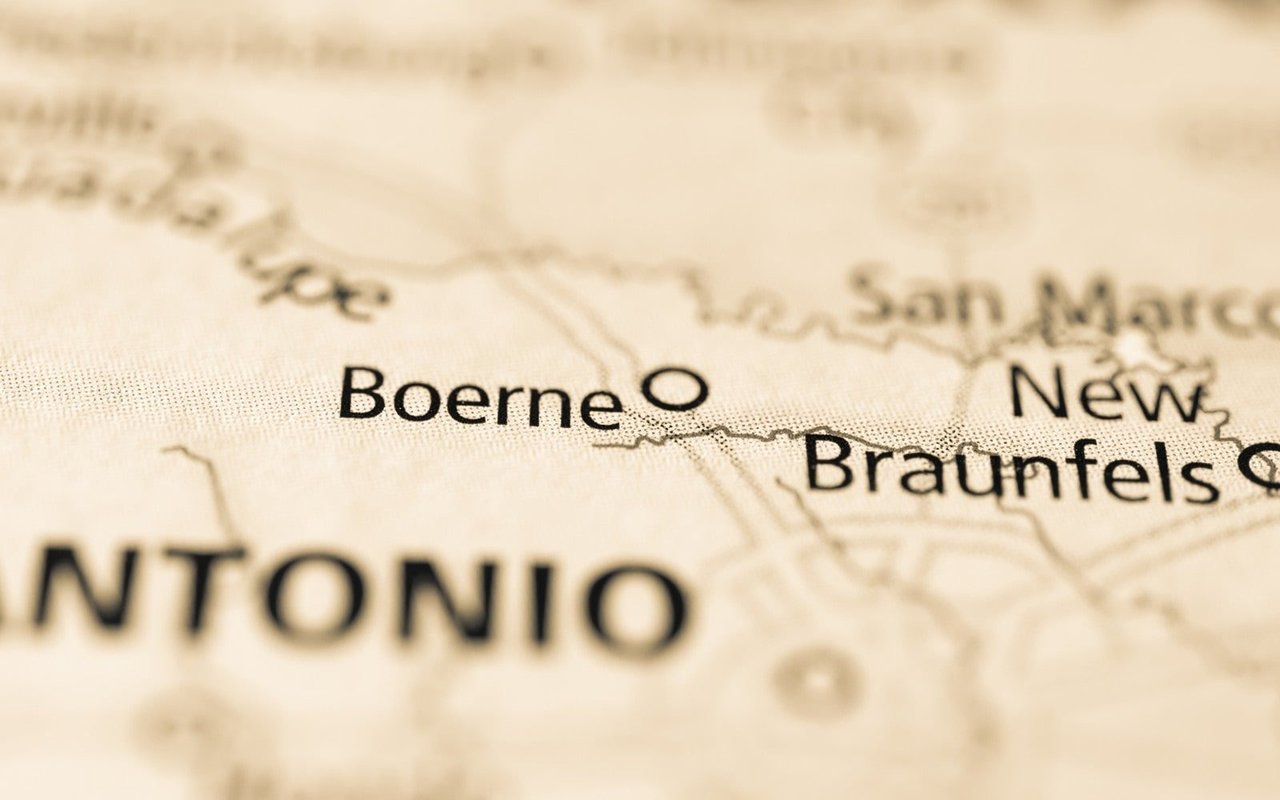 5 Reasons to Live in Boerne, Texas