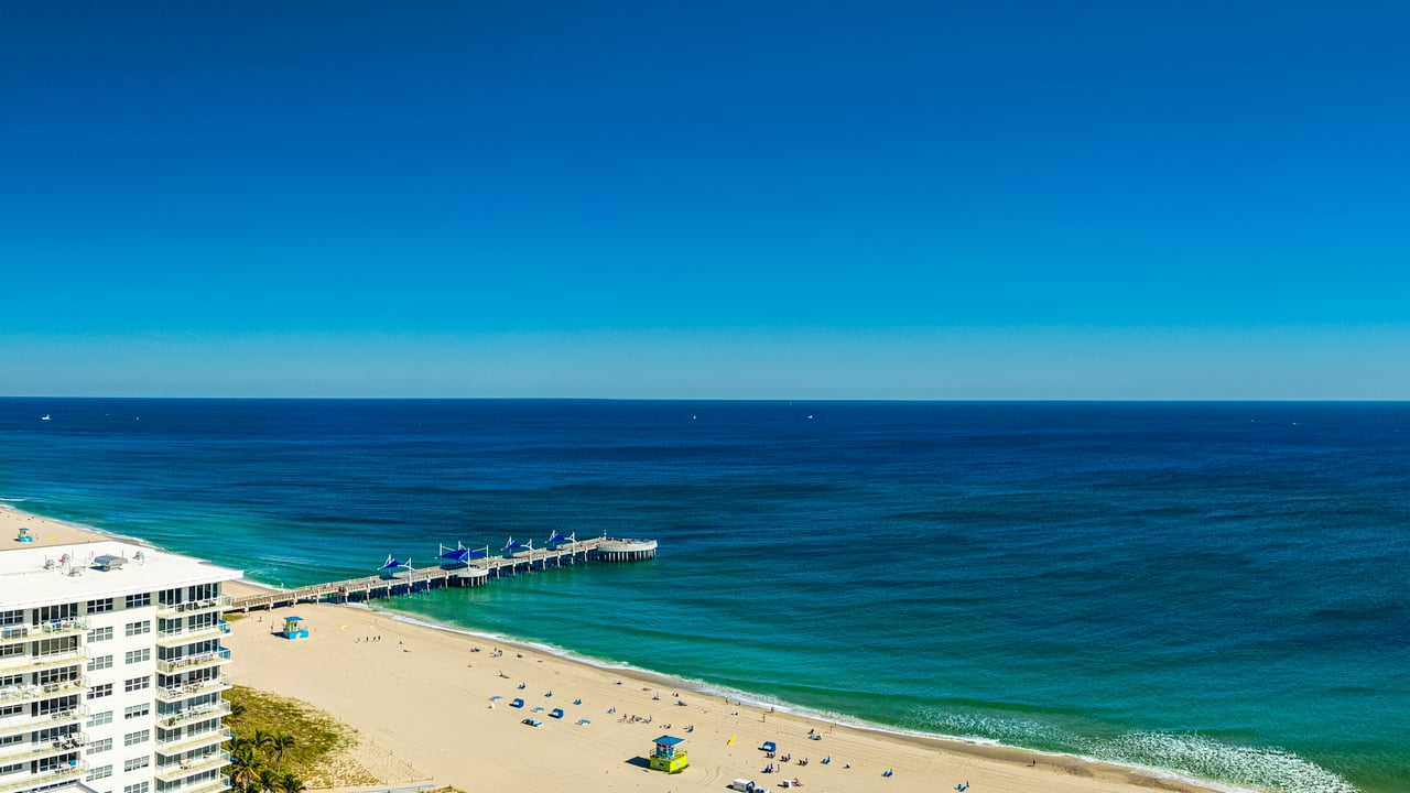 W Pompano Beach Hotel & Residences