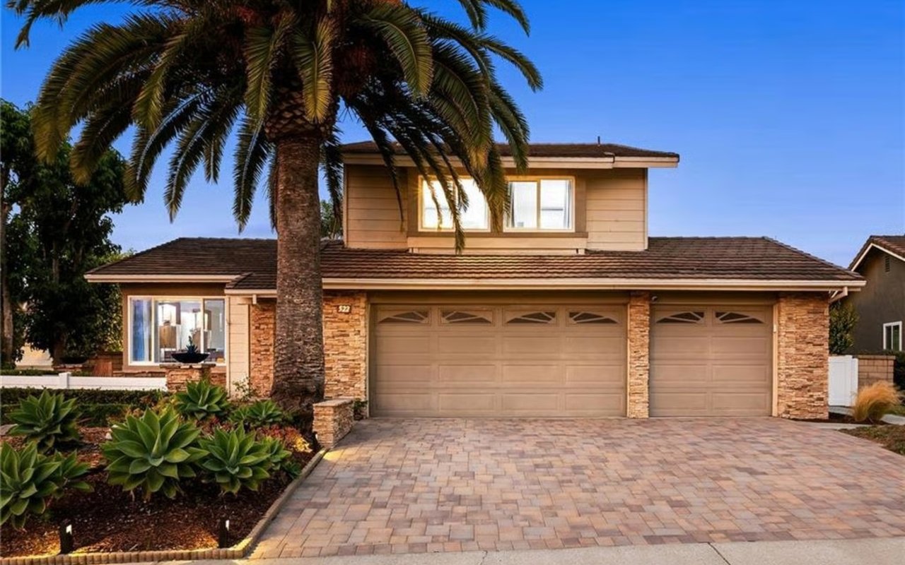 For Sale 522 Calle Cuadra, San Clemente $2,090,000