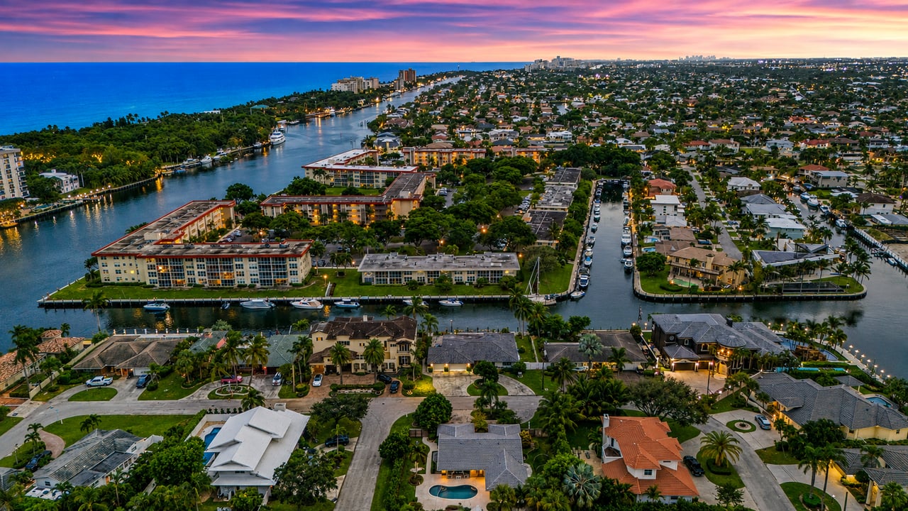 Lighthouse Point