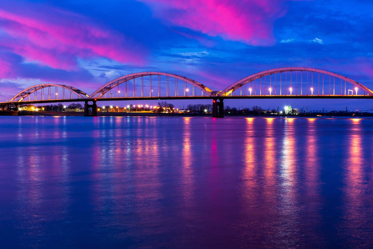 Rock Island