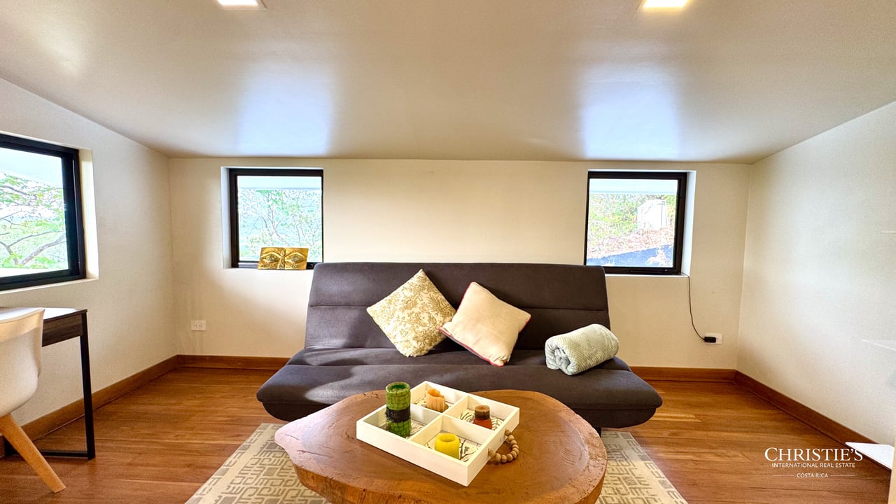 Oceanview Boutique Estates | Investment Compound 