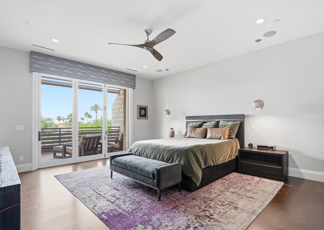 Las Brisas Drive