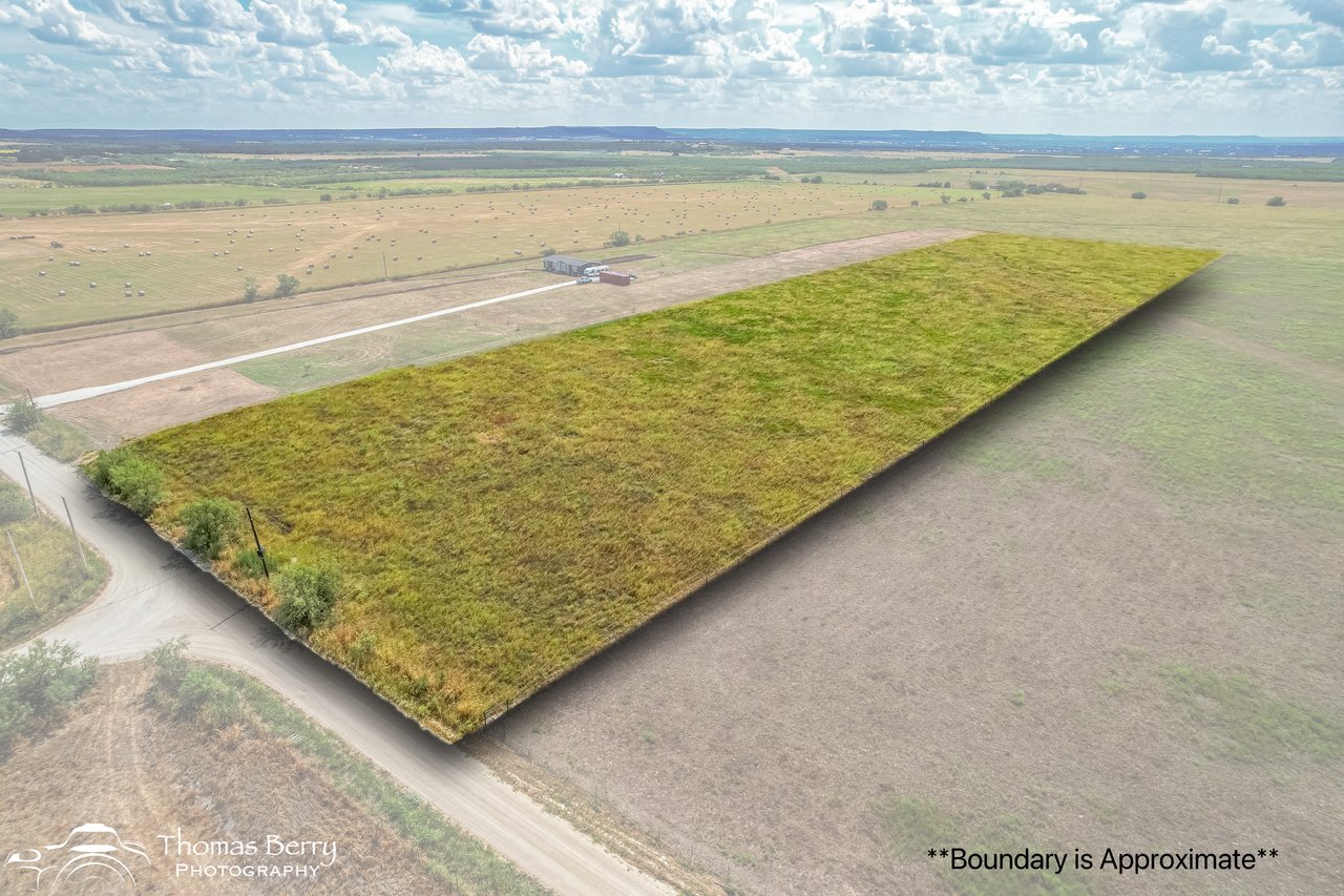 5805 CR 223 Clyde, TX 79510