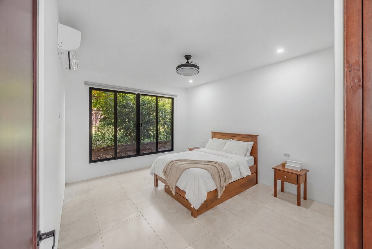 CASA AURA - CATALINA COVE - PLAYA BRASILITO