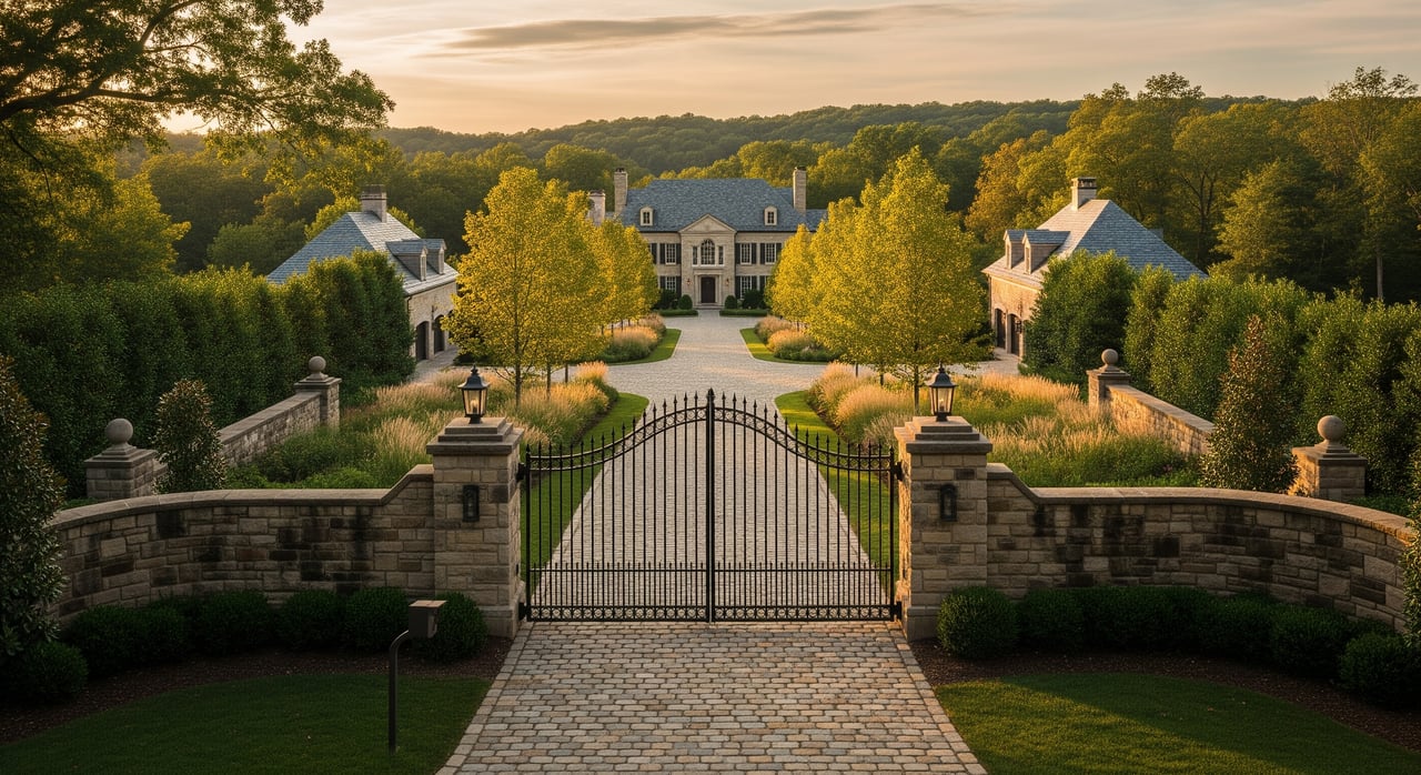 HOA Vs. Estate Living In Wildwood