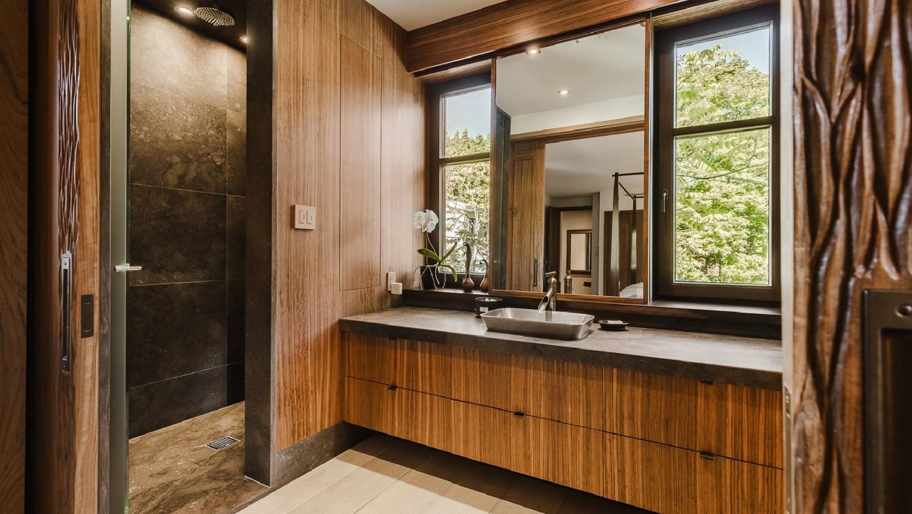  Outremont | Exceptional estate on Maplewood