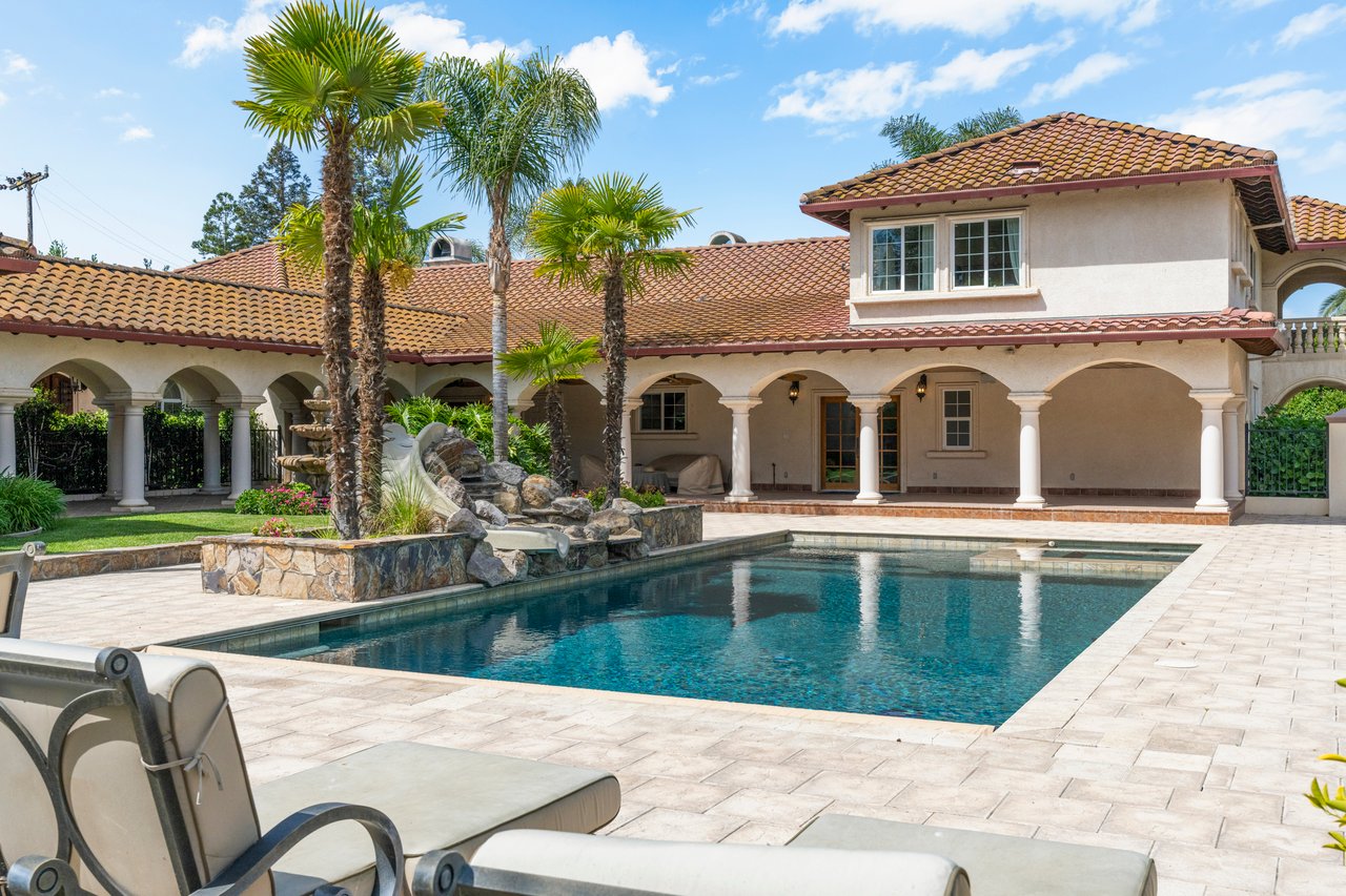 Coming Soon in South Livermore