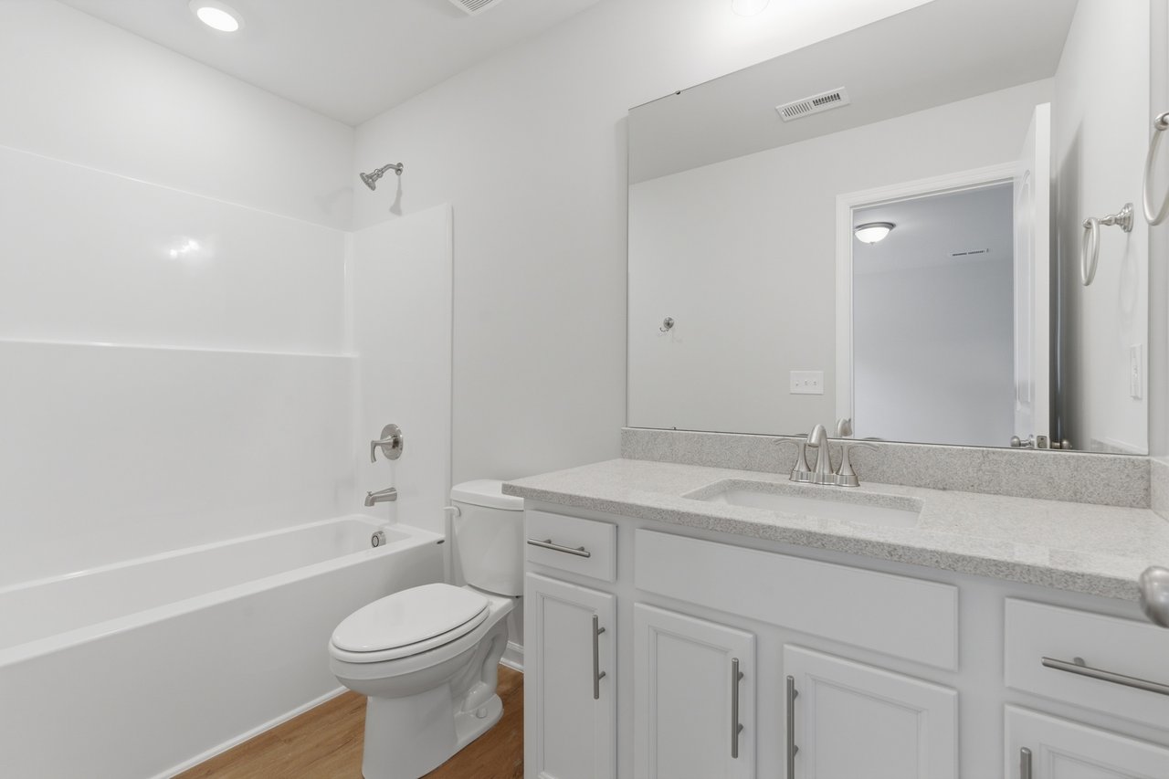 Brand New Home with Bonus Room & Community Pool! Move-In Special!
