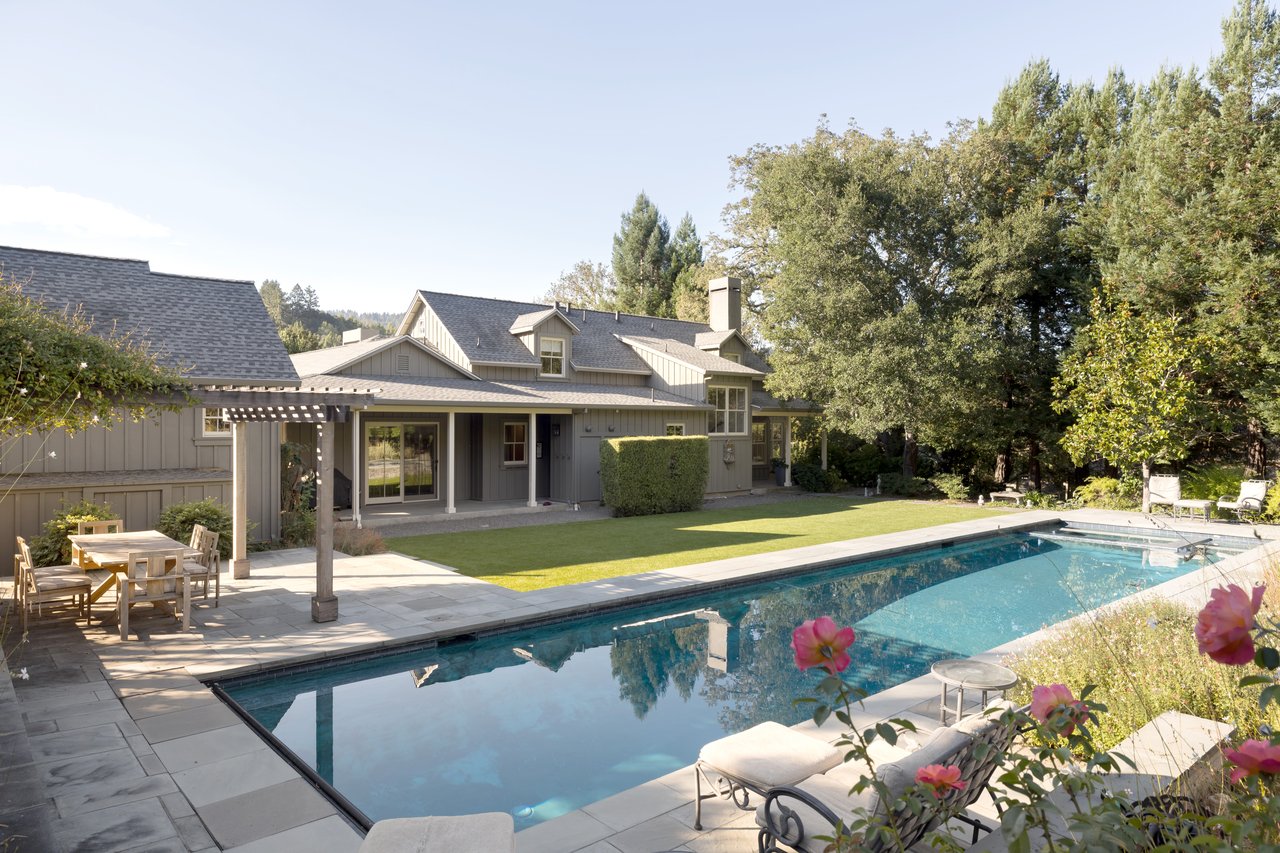 French Ranch / West Marin