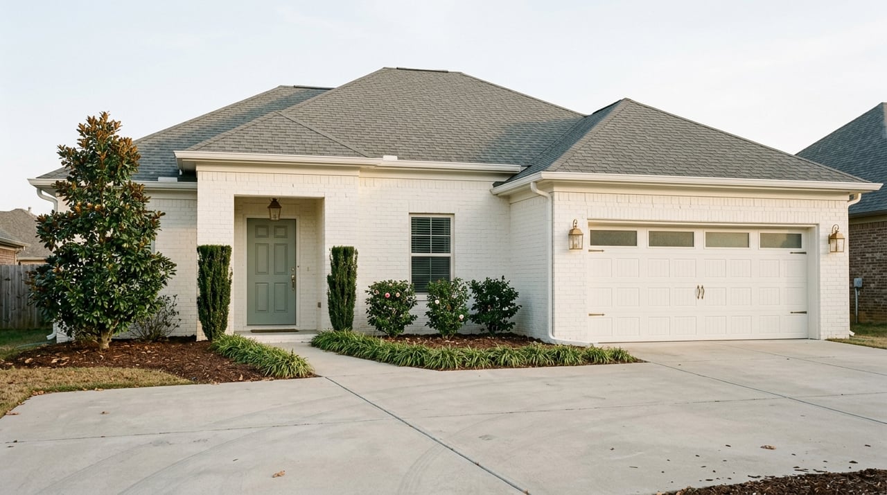 Coordinating A Sell-And-Buy Move In Simpsonville