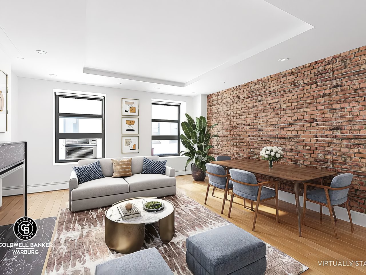 305 W 98th St, #4CN