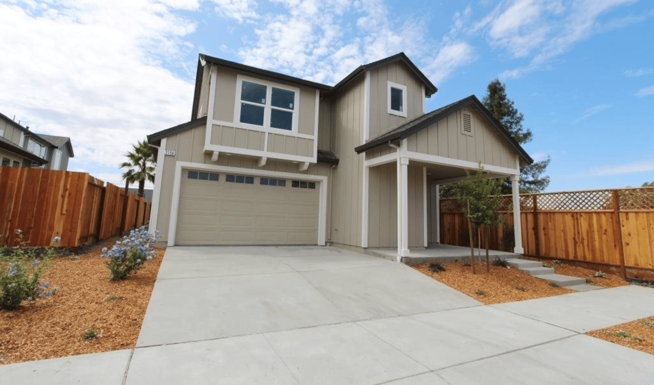 3503 Barnes Road
