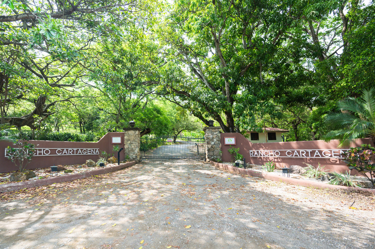 Horse Stables and Lot - Rancho Cartagena 