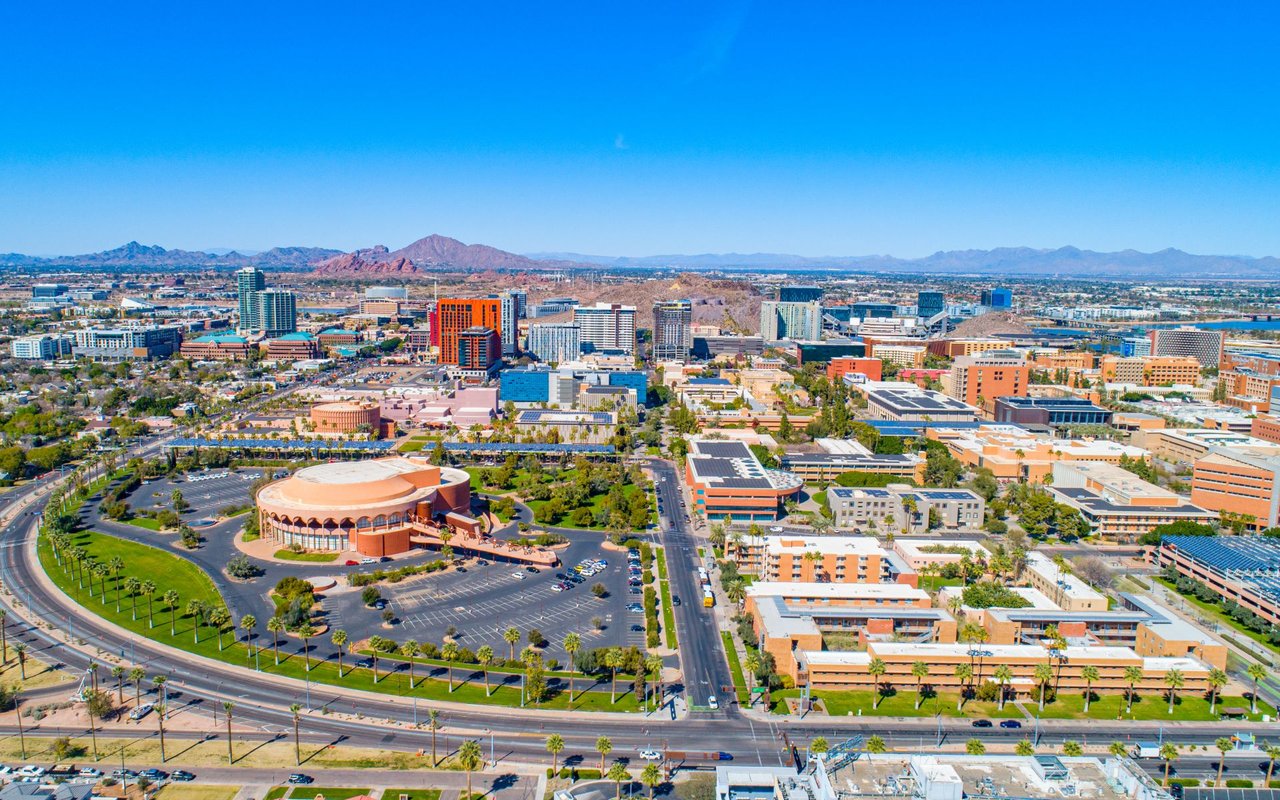 Tempe
