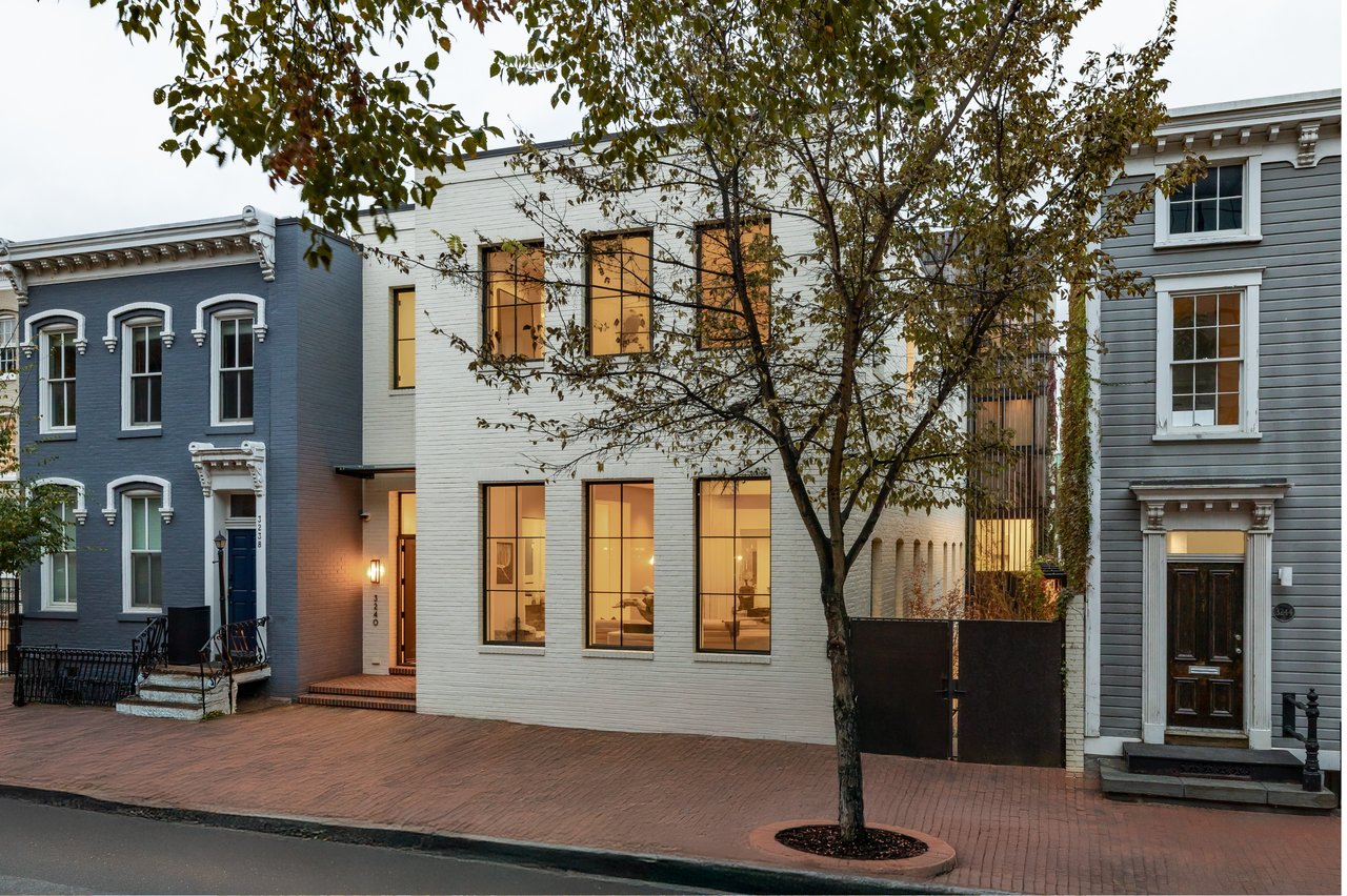 Georgetown