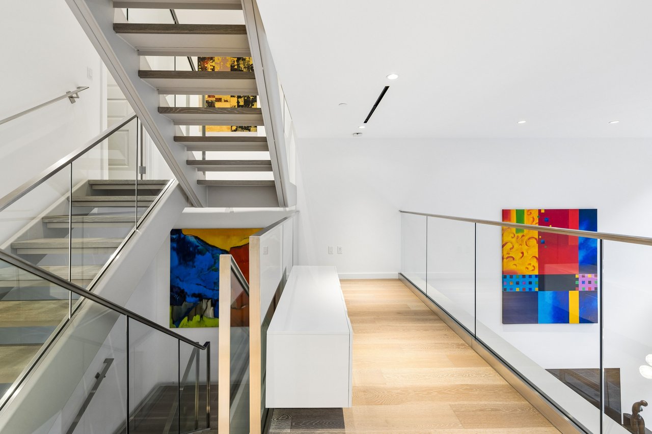 The Pacific Townhouse #110