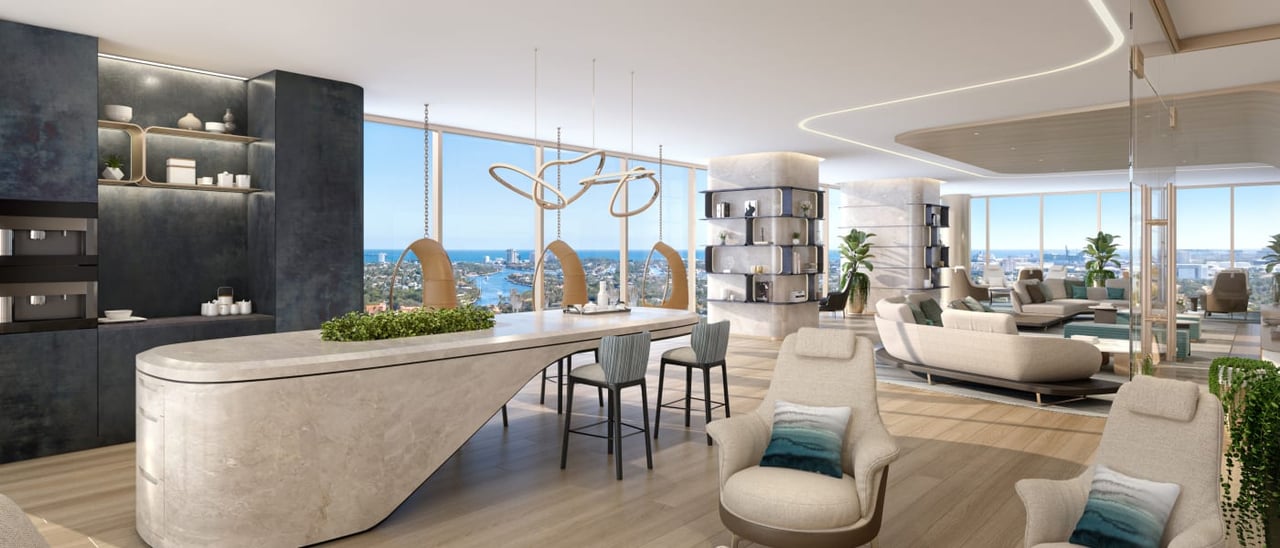 ANDARE RESIDENCES