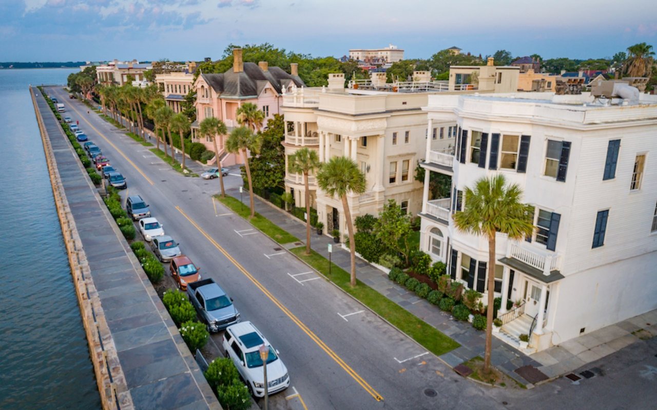 Navigating Real Estate Traffic