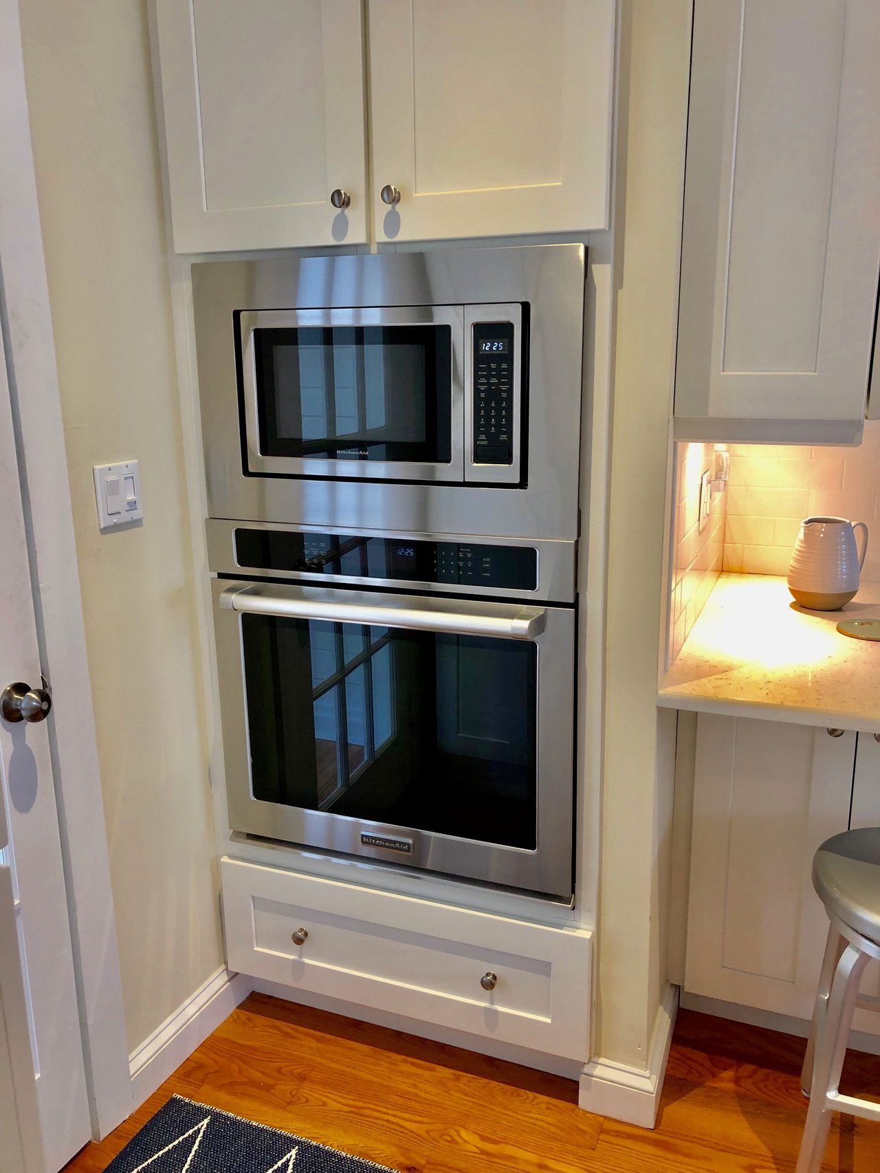 #344 Classic Bay Header