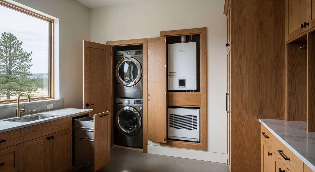 New To Box Elder? Set Up Water, Sewer, Trash, Energy