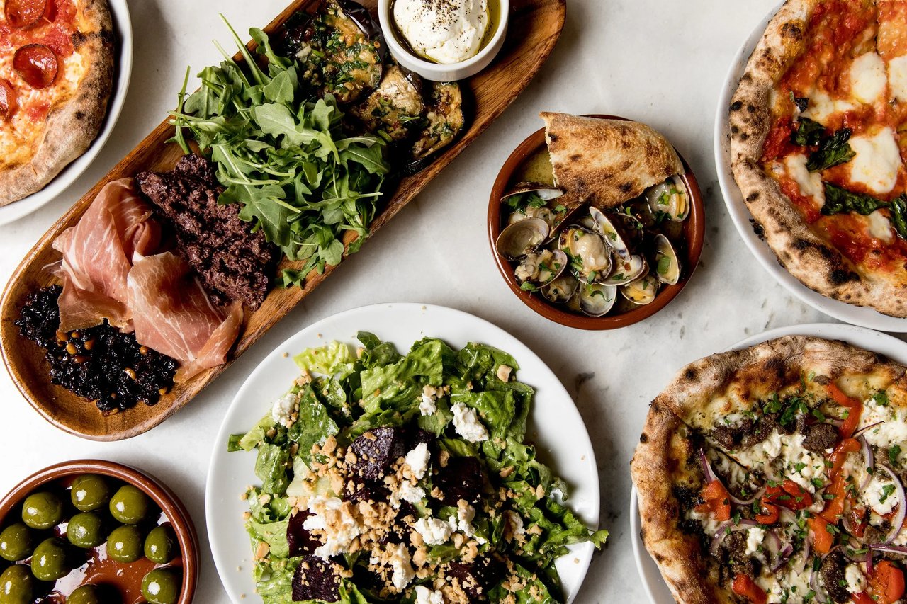 Have You Been to Mioposto?