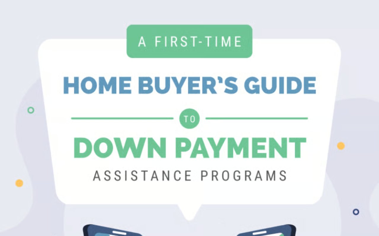 A First-Time Home Buyer's Guide to Down Payment Assistance Programs