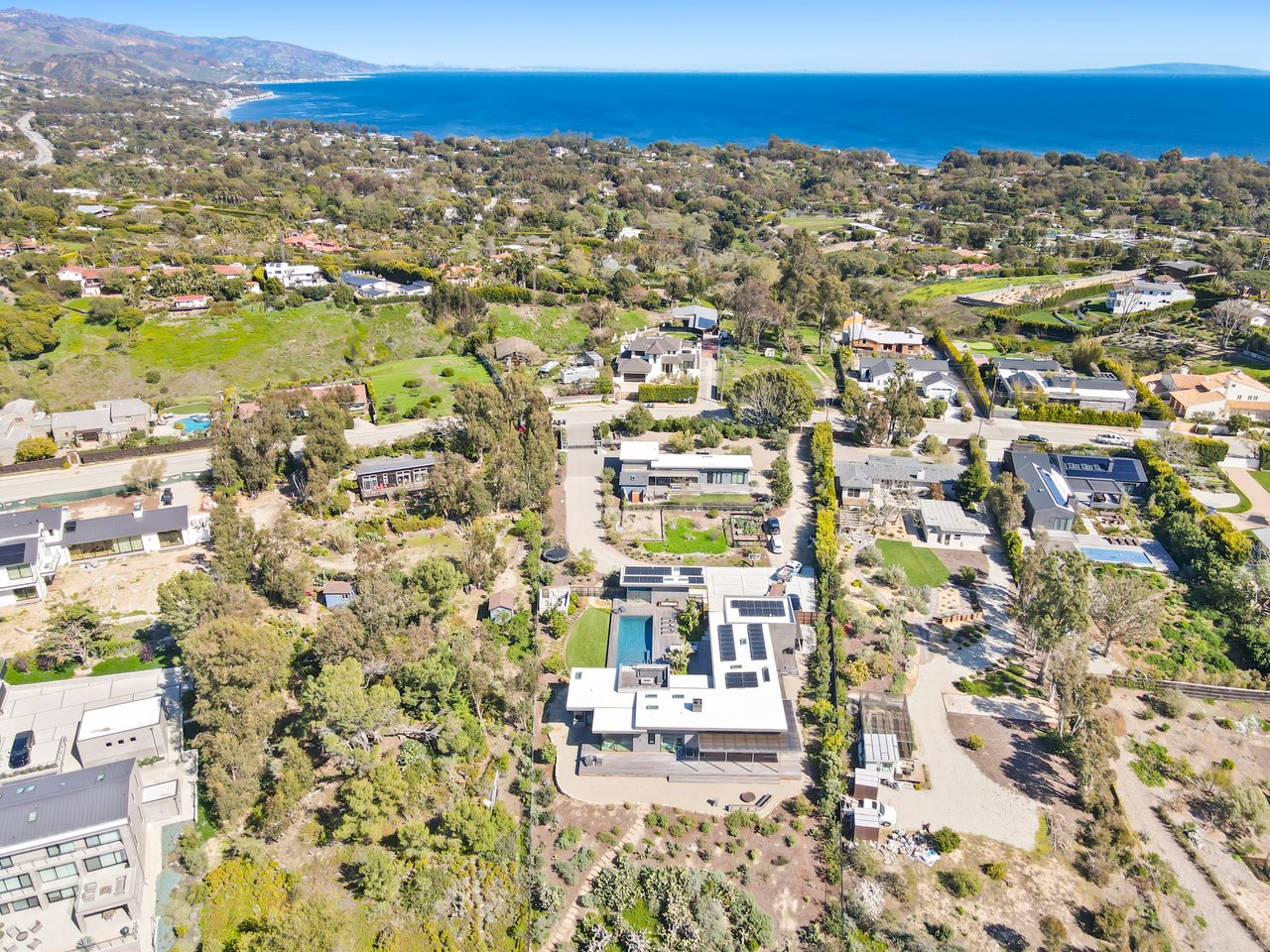 6755 Dume Drive