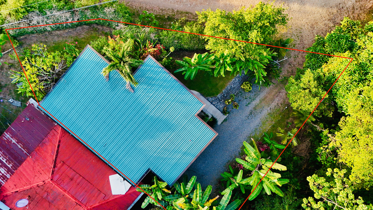 Tropical 2BR Home Near Playa Hermosa Beach | Successful Airbnb Rental in Uvita