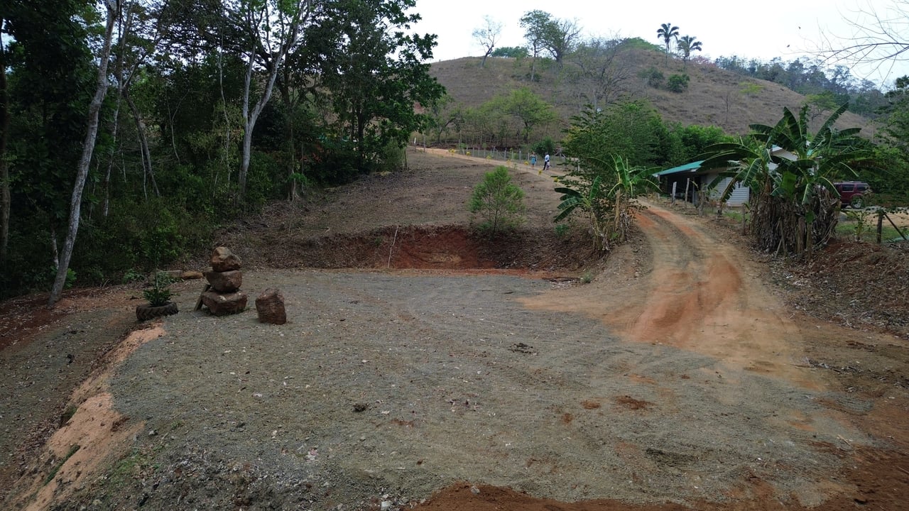 0.59 acre Lot El Carmen / El Carmen , Zapotal, Nandayure, Guanacaste