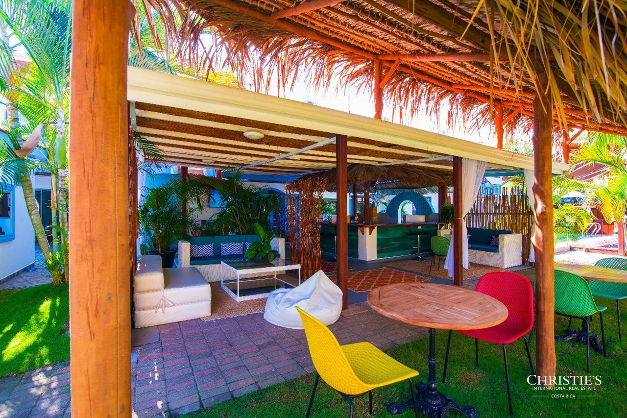 Boutique Hotel Ibiza 