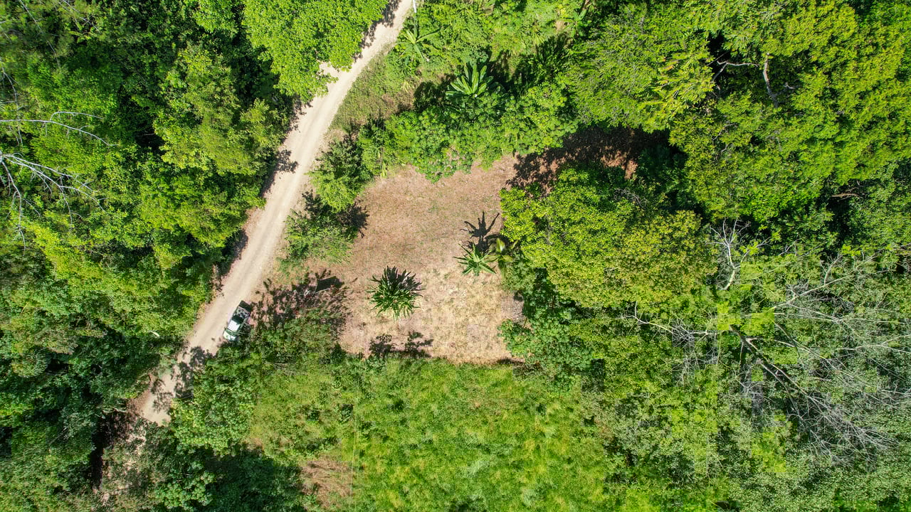 Private Mountain Sanctuary in Costa Rica awaits