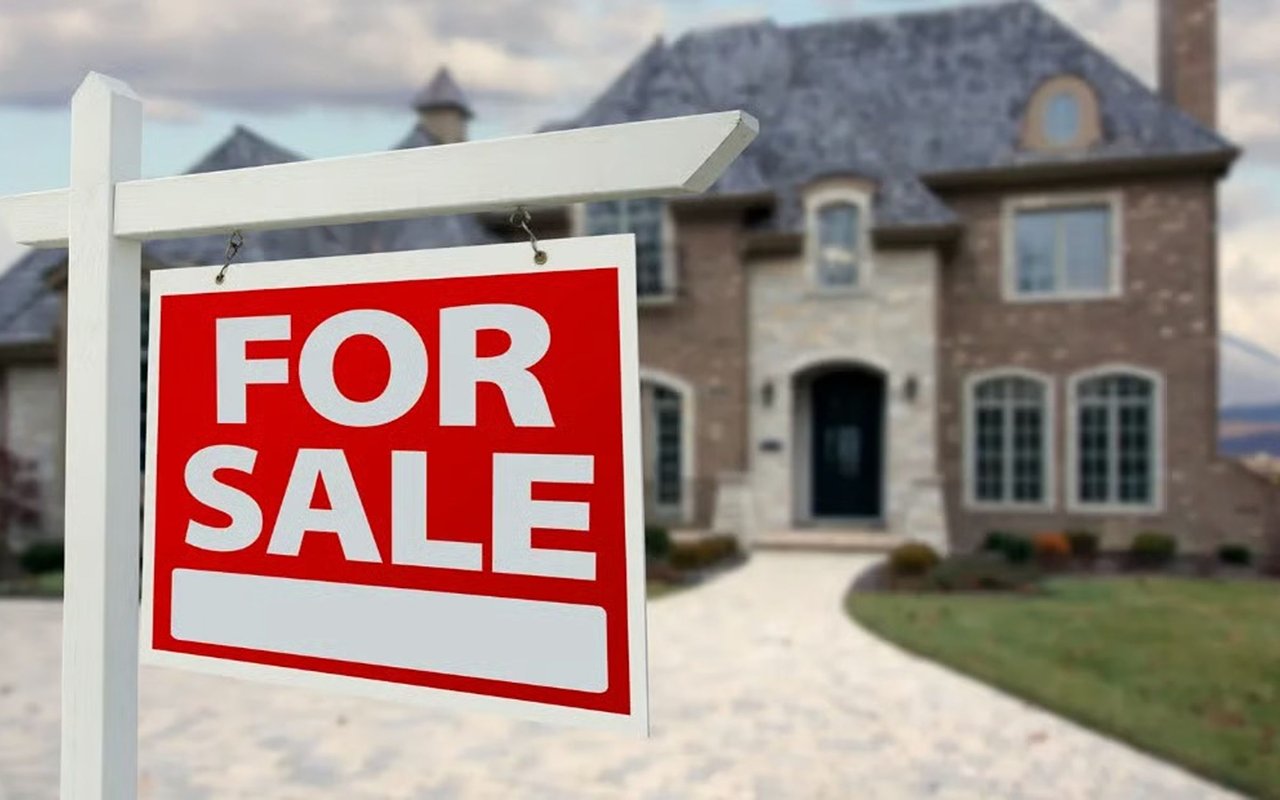 Reasons Why You May Be Struggling to Sell Your Home