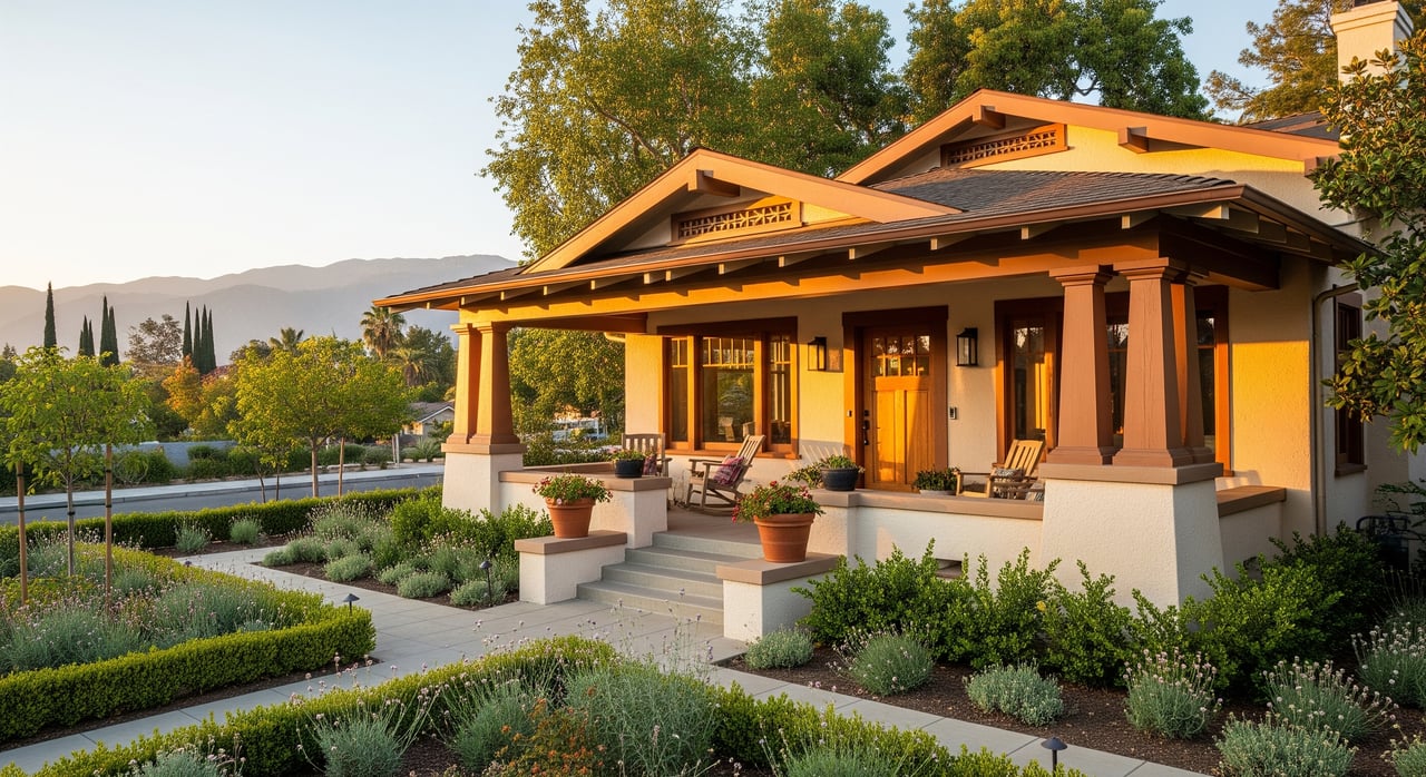 Seller Disclosures In Monrovia: What To Expect