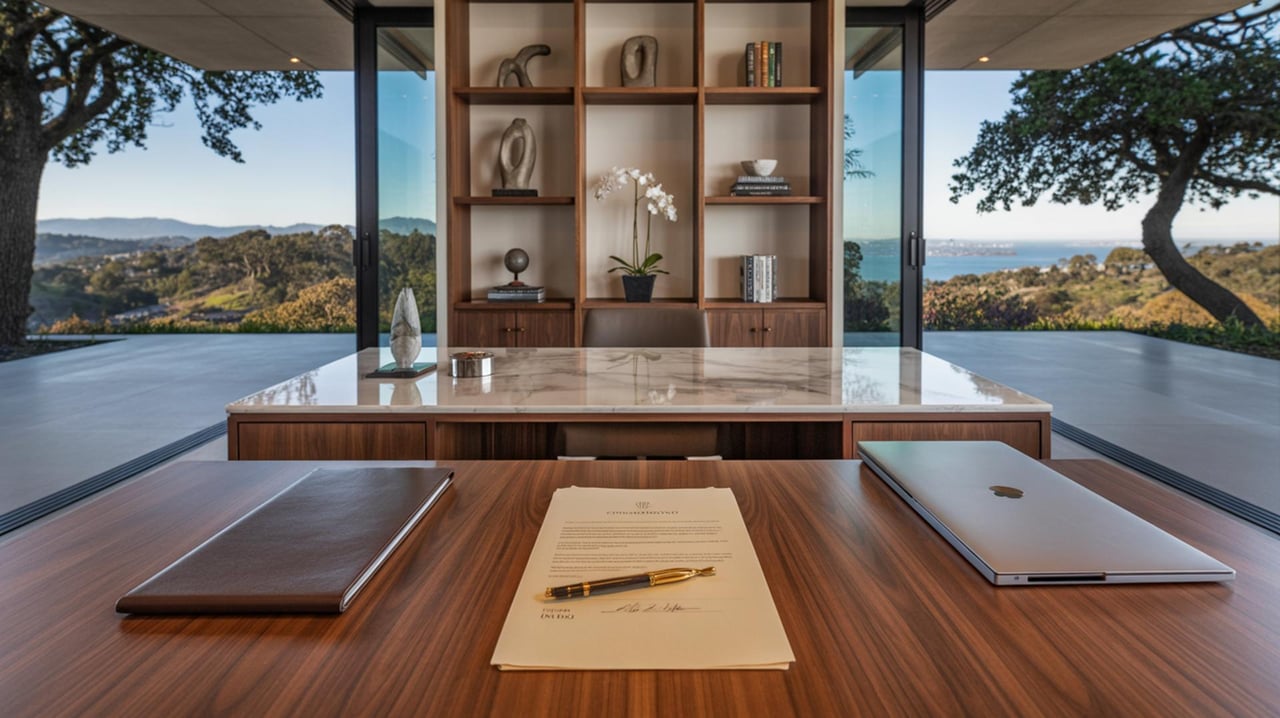 How to Choose a Real Estate Agent Who Excels at Negotiation
