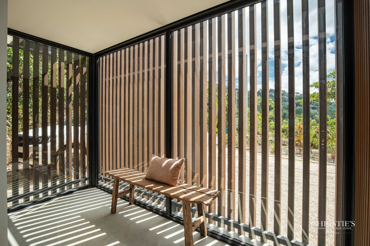 Casa del Viento