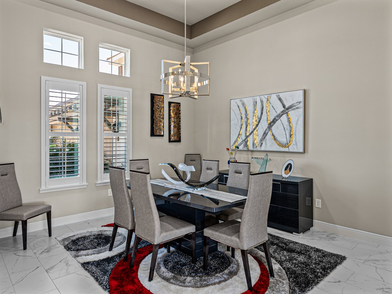 13922 Carryback Drive