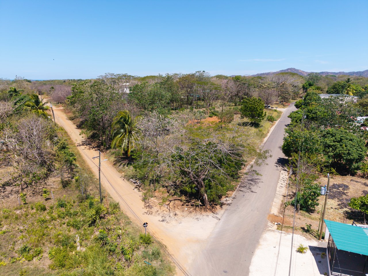 Junquillal Lot | Prime Investment Lot in Junquillal. Perfect for Residential or Commercial Development